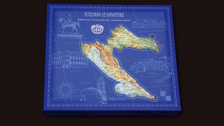 Hrvatska usred nove 'čokoladne afere': uvrijeđeni Slovenci vratili božićni poklon hrvatskih diplomata