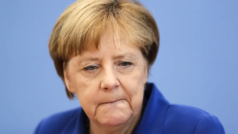 Angela Merkel: '&Scaron;okirani smo! Počinitelji će biti kažnjeni u skladu s na&scaron;im najstrožim zakonima'