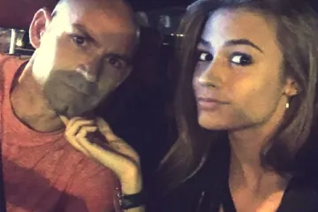 Španjolski trener zaprijetio napasnim obožavateljima svoje zgodne kćeri