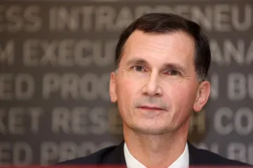 'Ni jedna država danas ne može biti sigurna bez forenzičke znanosti'