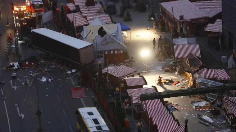 'Povuda je bilo krvi i mrtvih tijela'