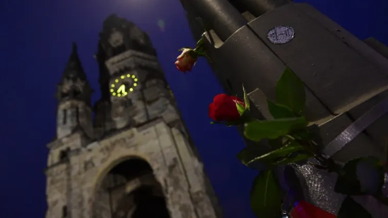 Njemačka kancelarka na žestokom udaru nakon napada u Berlinu