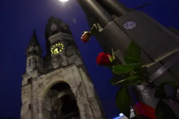 Njemačka kancelarka na žestokom udaru nakon napada u Berlinu