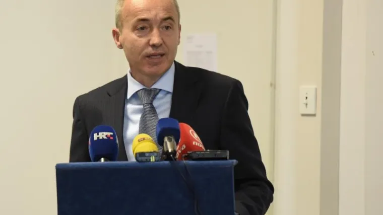 'Ugroze prelaze iz države u državu, moramo zajednički djelovati'