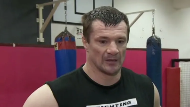 'On ima top u ruci, opasniji je od Silve'