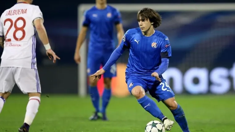 U PRODAJU? U Maksimiru samo jedan transfer upada u prvi plan