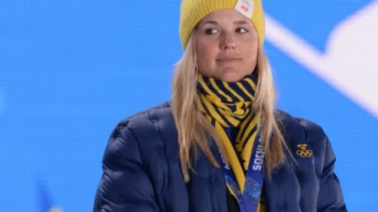 &Scaron;vedska skija&scaron;ka zvijezda bori se za život