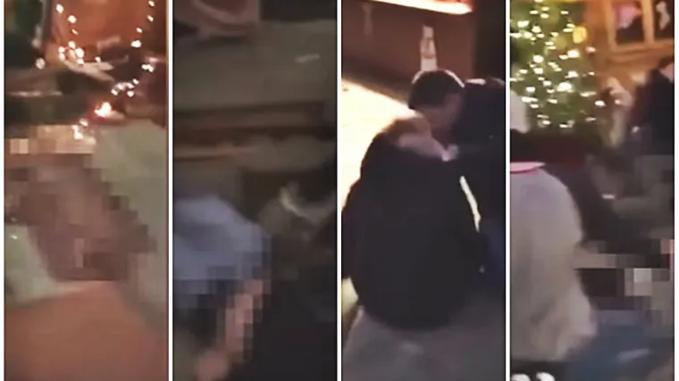 Internet preplavljen uznemirujućim snimkama napada u Berlinu