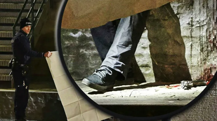 'Prona&scaron;li smo njegovo tijelo i identificirali ga'