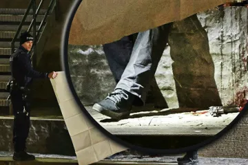 'Prona&scaron;li smo njegovo tijelo i identificirali ga'