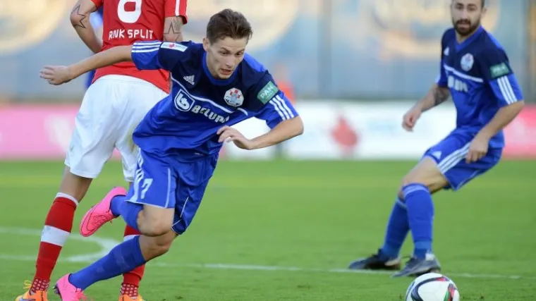 'Ovaj gol potpisali bi i Messi i Maradona!'