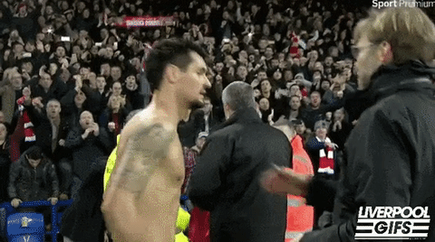 'Bio je apsolutno fantastičan'