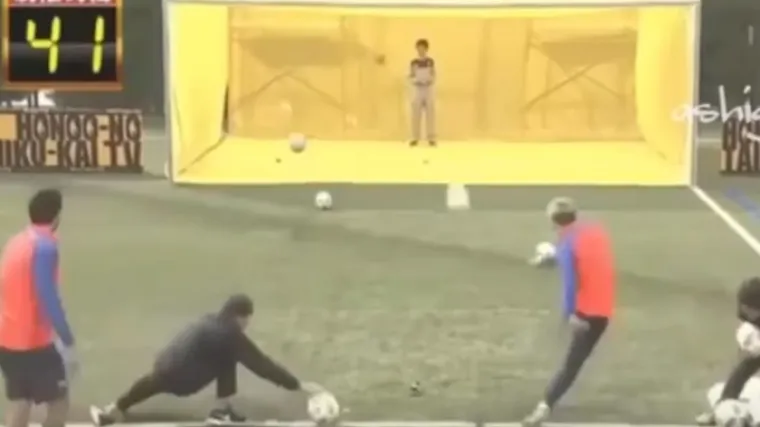 &Scaron;to mislite, tko bolje gađa dronove?