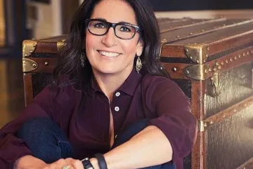 Odlazak Bobbi Brown: Make-up ikona napušta svoj legendardni beauty brand