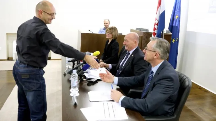 'Dužnici koji su tužili banke zbog kamatnih stopa mogu mirno spavati'