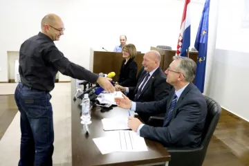 'Dužnici koji su tužili banke zbog kamatnih stopa mogu mirno spavati'