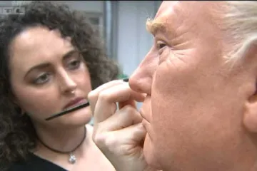 Zanimljivosti: Trump službeno potvrđen kao predsjednik, luda zabava u 'Carpool karaokama'