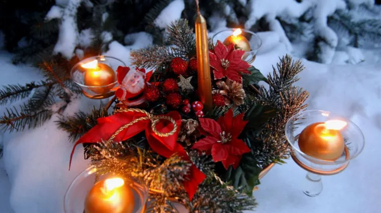 Koja je najpopularnija božićna pjesma i kakav blagdanski seks ljudi priželjkuju - donosimo TOP 5 božićnih zanimljivosti!