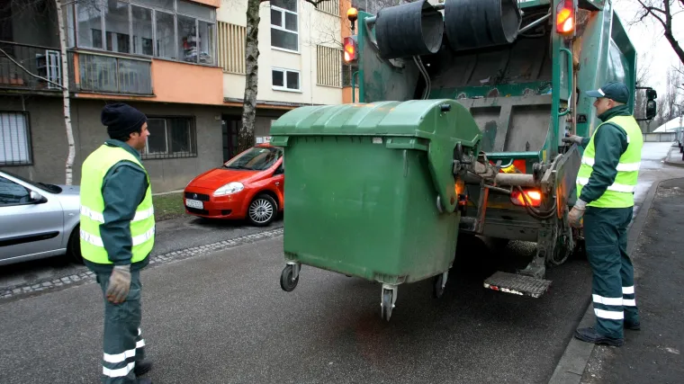 Unatoč dvije presude, Zagreb i dalje naplaćuje odvoz smeća nelegalno: trebamo li ga onda plaćati?
