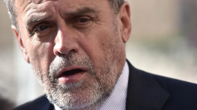 Vrhovni sud odbio žalbe Milana Bandića i Ivice Lovrića u 'aferi štandovi'