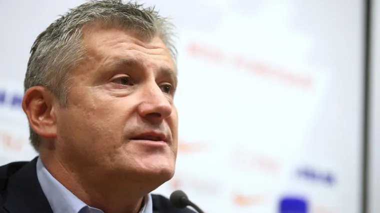 &Scaron;uker o odlasku na China Cup: 'Zna se za&scaron;to se ide na azijske turneje!'