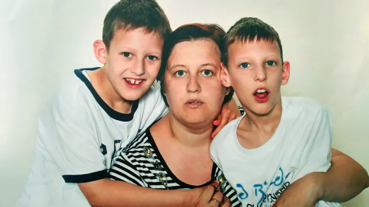 'Dvadeset i četiri sata dnevno oči mi moraju biti uperene u njih, ne mogu ih ostaviti niti minutu'