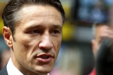 Braća Kovač hit Bundeslige: Eintracht svladao Mainz 05 i preuzeo treće mjesto ljestvice!