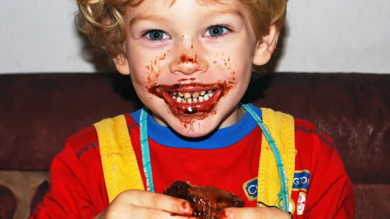 Kako se rije&scaron;iti mrlja s odjeće?