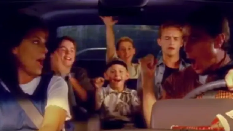 Snimit će se film o Malcolmu i njegovoj luckastoj obitelji?