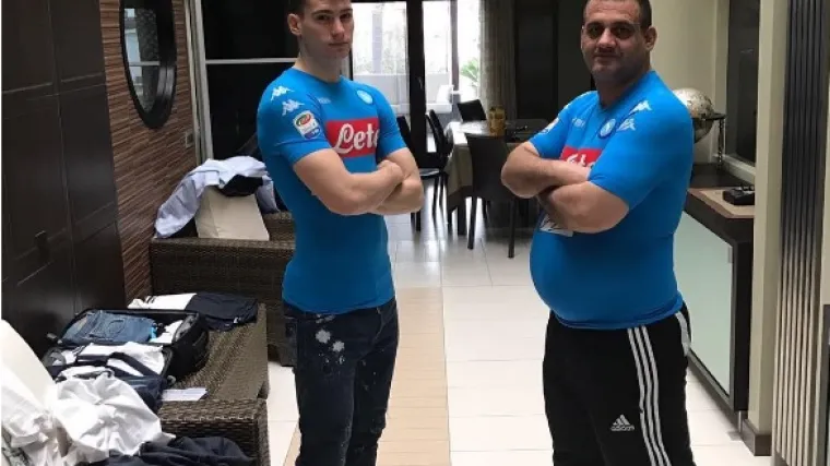 Sprema li se jo&scaron; jedan senzacionalan transfer?