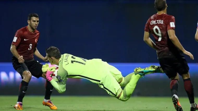 U tijeku je prava borba ciframa između tri kluba za Kalinića