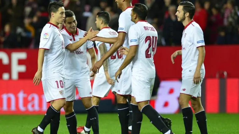 &Scaron;panjolski velikan utrpao devet golova i ispisao povijest