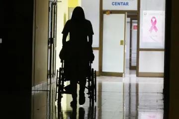 Zbog šest kilometara HZZO im ne želi platiti putne troškove