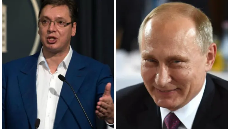 'To će dramatično osnažiti na&scaron;u vojsku!'