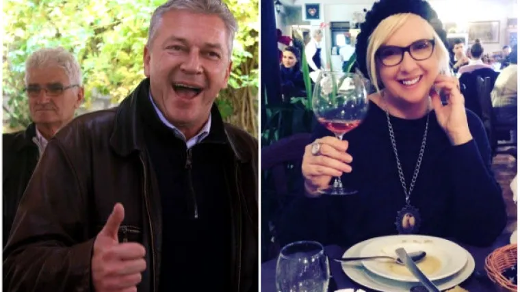 Danijela Dvornik prisjetila se zajedničke pro&scaron;losti s Rankom Ostojićem