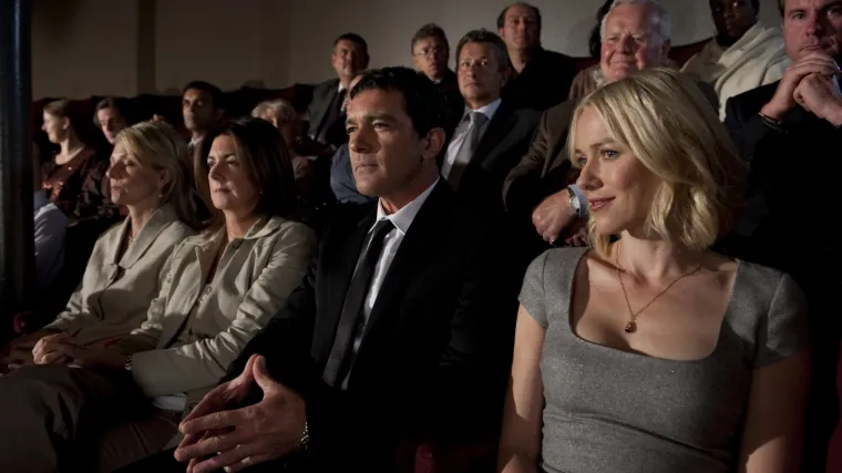 Bračno nezadovoljstvo, potraga za pravom ljubavlju i kreativna nemoć tema su jo&scaron; jednog Allenovog filma (Upoznat će&scaron; visokog, tamnog stranca)