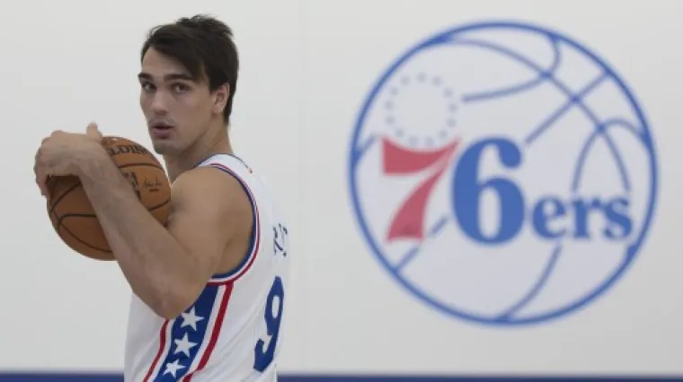 Dario &Scaron;arić odu&scaron;evio nakon lo&scaron;e partije