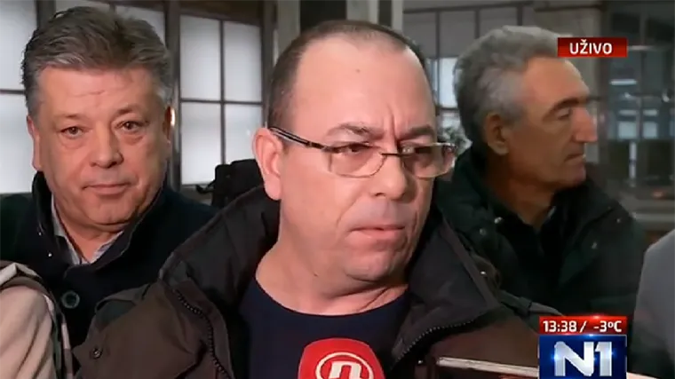 'Postigli smo kompromis o povećanjima plaća'