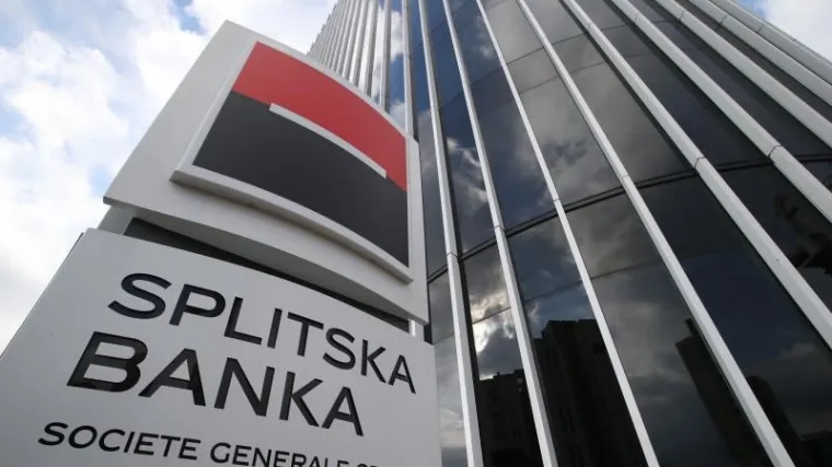 Mađarska OTP banka objavila da je kupila Splitsku banku