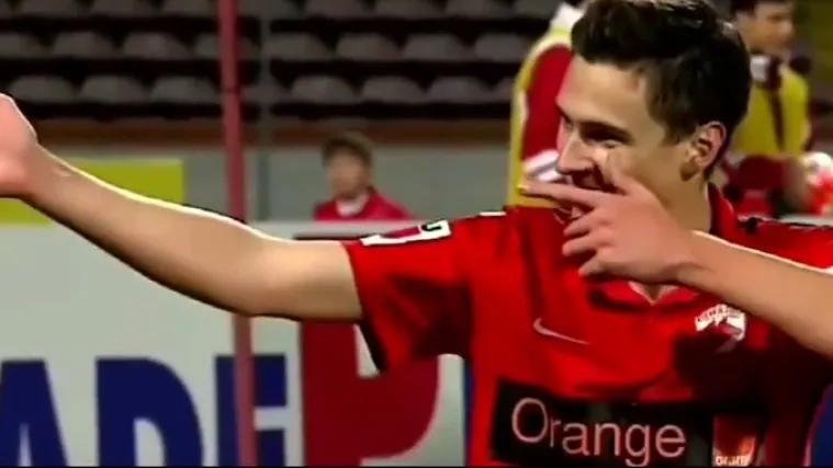 'Dinamo želi našeg napadača, razgovarali smo o transferu'