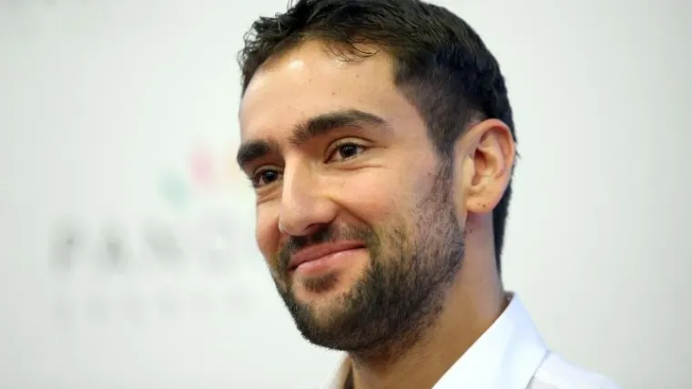 Marin Čilić otkrio planove za 2017. i odgovorio na pitanje o reprezentaciji