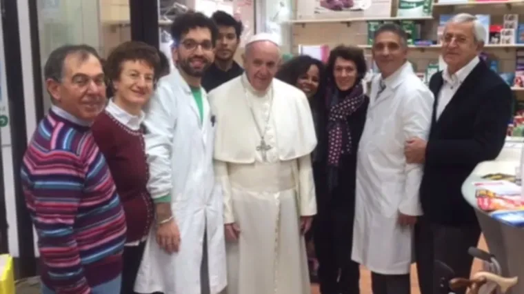 Iza&scaron;ao iz Vatikana da si kupi ortopedske cipele