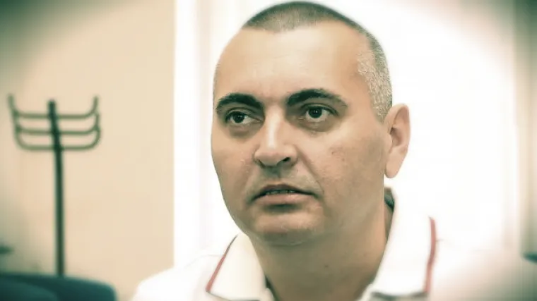 Nakon svađe ispucao hice u noćnom klubu