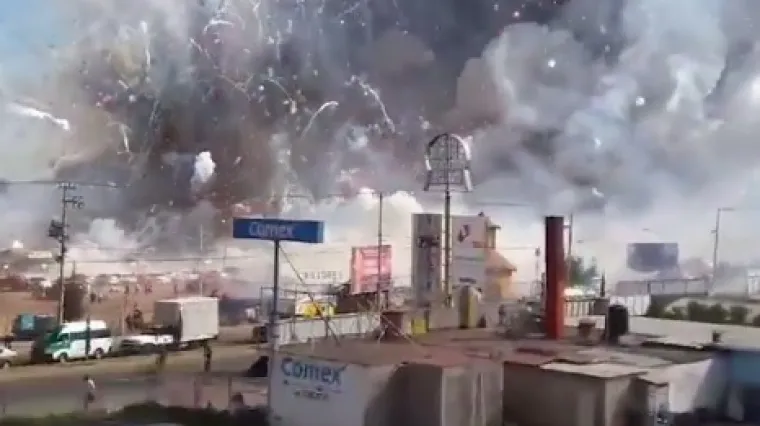 Najmanje 26 osoba je poginulo, čak 70 ih je ranjeno! Jezive snimke otkrivaju sav užas