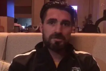 Zabio protiv Fenera pa pet dana poslije poginuo u prometnoj nesreći