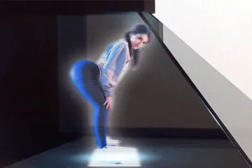 Otkrili su kako jednostavno i jeftino gole cure prebaciti u vaš dom