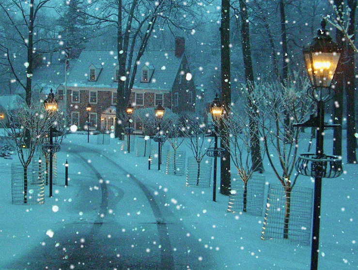 Danas je prvi dan zime: Našli smo 8 razloga zašto je voljeti čak i ako vam to nije omiljeno godišnje doba