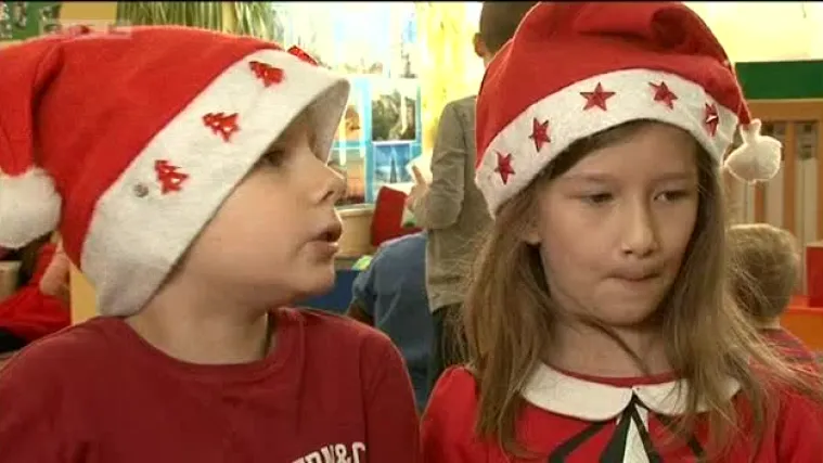 Malci odgovorili na naša pitanja: evo što za njih znači Božić