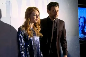 Kontroverzni 'Goran' stigao u kina: Popović-Volarić progovorio o svojim nagim fotografijama