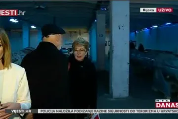 150 godina od izuma torpeda: naša reporterka javila se sa svečanosti iz Rijeke